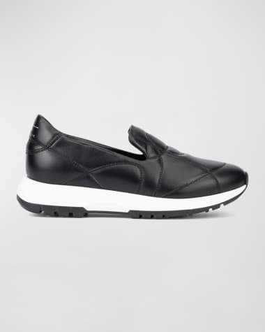 Aquatalia Shoes at Neiman Marcus