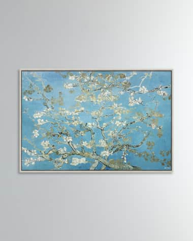 The Oliver Gal Artist Co. Blossoms Inspiration Giclee