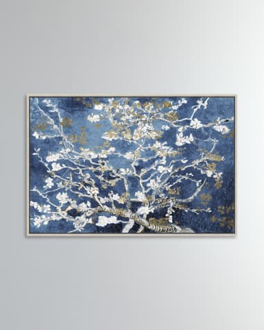 The Oliver Gal Artist Co. Blossoms Inspiration Giclee