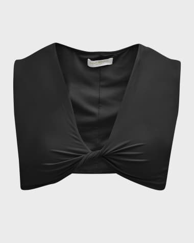 Ramy Brook Oliwia Bikini Top