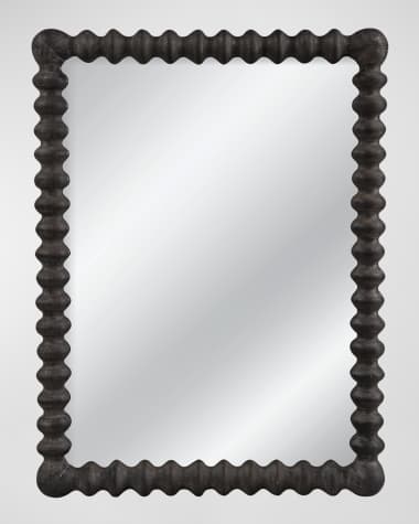 Katherine Noble by BMC Vallente Wall Mirror