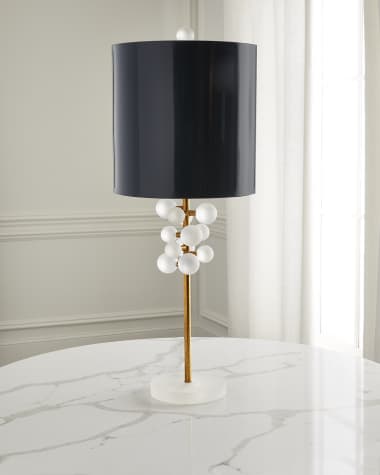 Holmes Table Lamp