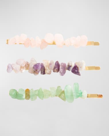 L. Erickson Catalina Bobby Pin Set