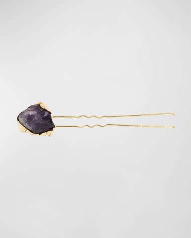 L. Erickson Elysian Chignon Pin