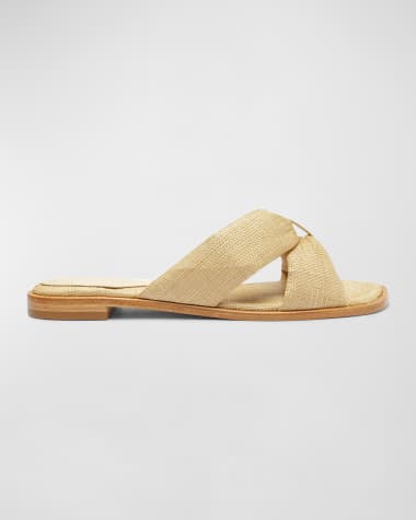 Neiman marcus womens slides hotsell