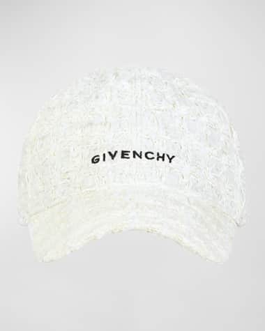 Givenchy hat top womens