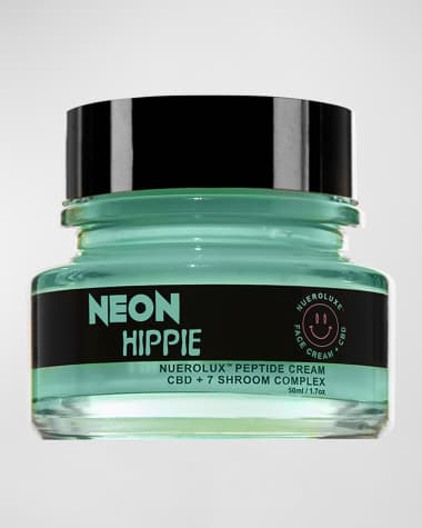 Neon Hippie Neurolux Peptide Cream, 1.7 oz.