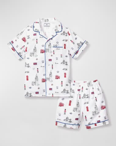 Petite Plume at Neiman Marcus