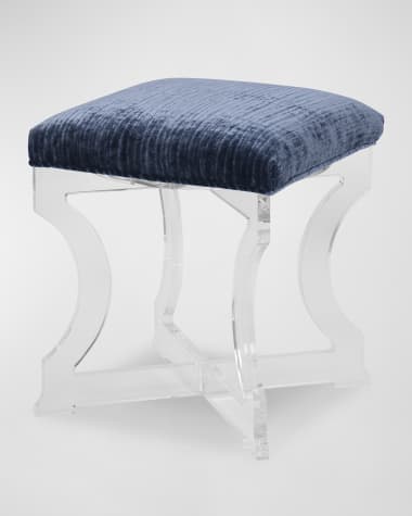Ambella Ethereal Ottoman