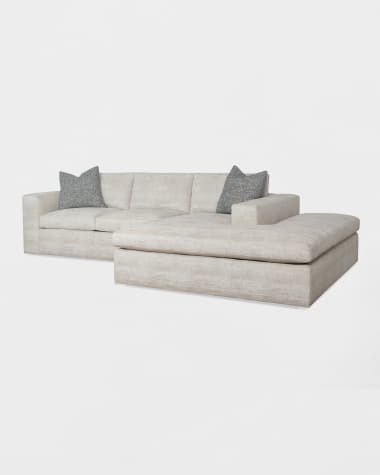 Ambella Retreat Sectional