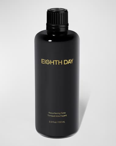 EIGHTH DAY 3.4 oz. The Resurfacing Tonic
