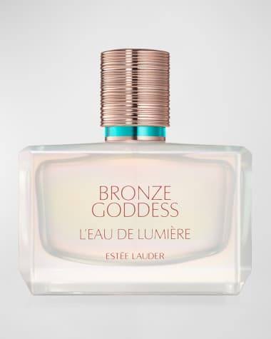 Estee Lauder Bronze Goddess L'Eau de Lumiere Eau de Parfum Spray, 1.7 oz.
