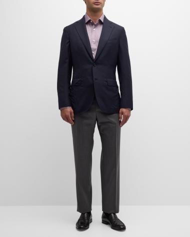 Men's Brioni Jackets: Blazers & Sports Coats | Neiman Marcus