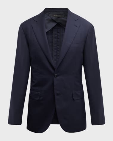 Men s Designer Blazers Sport Coats Neiman Marcus