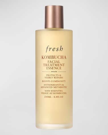 Fresh Kombucha Antioxidant Facial Treatment Essence, 8.4 oz.