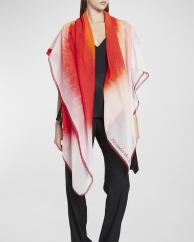 Neiman marcus shawls store
