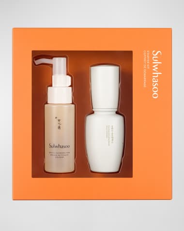 Sulwhasoo First Care Starter Kit