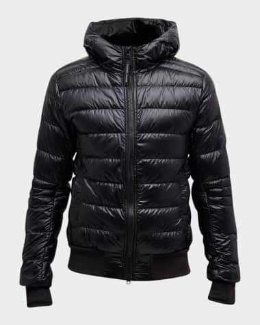 Canada goose hot sale jacket neiman marcus