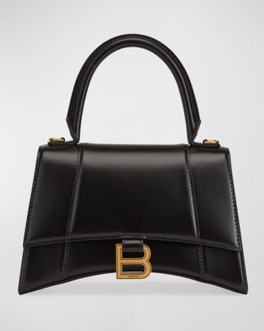 Balenciaga Cash Small Crossbody Bag in Black for Men