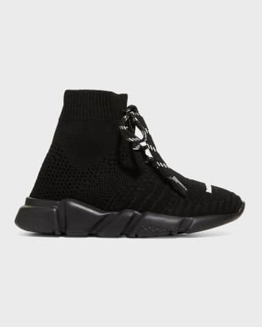 Infant balenciaga shoes deals