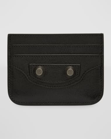 Balenciaga Le Cagole Card Holder