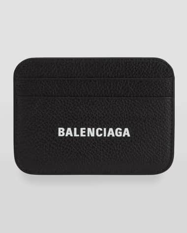Balenciaga Cash Card Holder