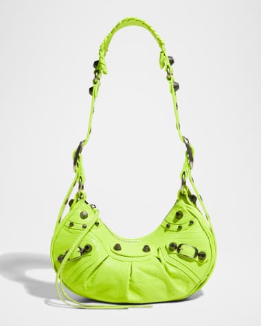 Balenciaga Le Cagole XS Shoulder Bag