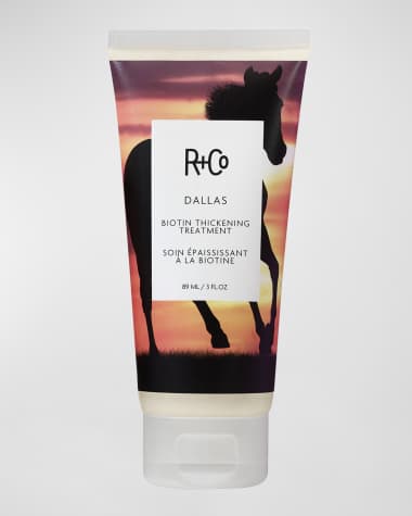 R+Co Dallas Thickening Treatment, 3 oz.