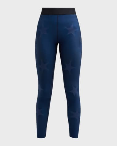 Ultracor Leggings & Yoga Pants, Original Star Leggings