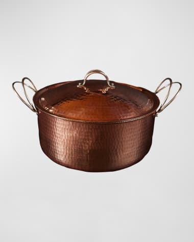 Sertodo Copper