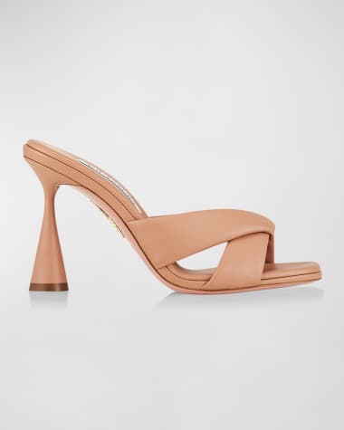 Aquazzura Shoes for Women | Neiman Marcus