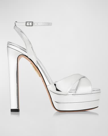 Aquazzura Shoes for Women Neiman Marcus