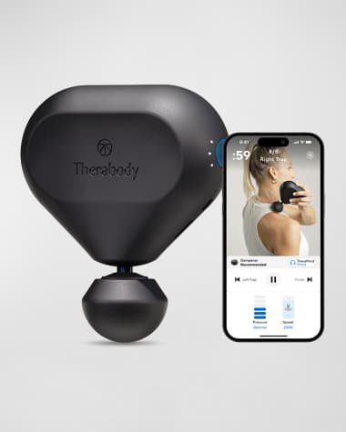 Therabody Theragun Mini 2nd Generation