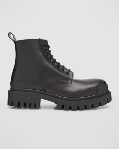 Mens designer new arrivals boots clearance
