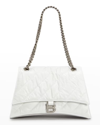 Women's Balenciaga White Handbags | Neiman Marcus