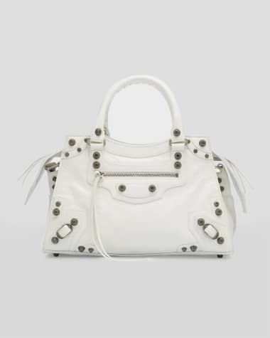 Balenciaga Classic Mini City - ShopStyle Shoulder Bags