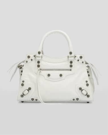 Balenciaga city bag second hand best sale