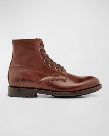 Frye holden deals chukka