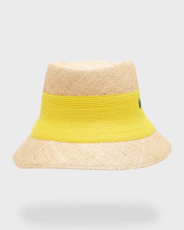 Designer Women's Hats at Neiman Marcus
