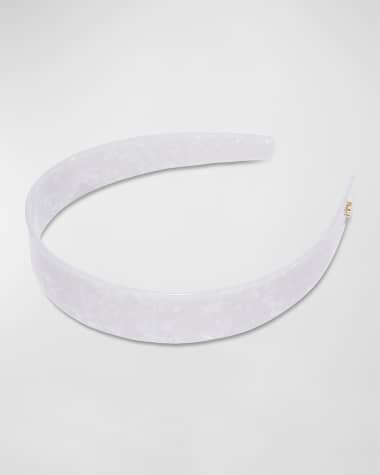 Lele Sadoughi Emma Acetate Headband