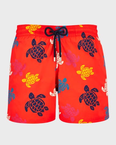 Vilebrequin Beachwear for Men, Online Sale up to 74% off