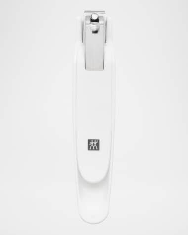 Zwilling Beauty Premium Nail Clipper with Extended Handle
