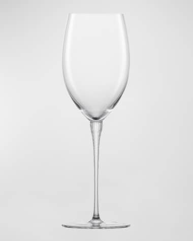 Zwiesel Glas Highness Sauvignon Glasses, Set of 2