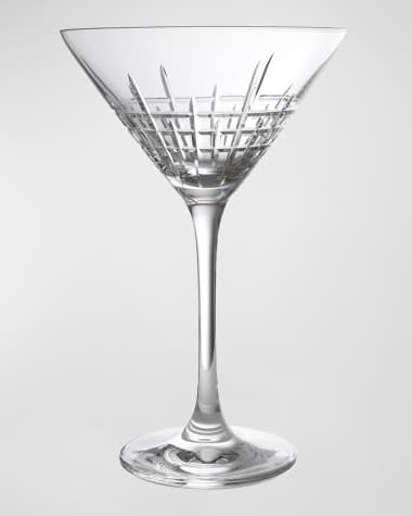 Zwiesel Glas Distil Aberdeen Martini Glasses, Set of 6