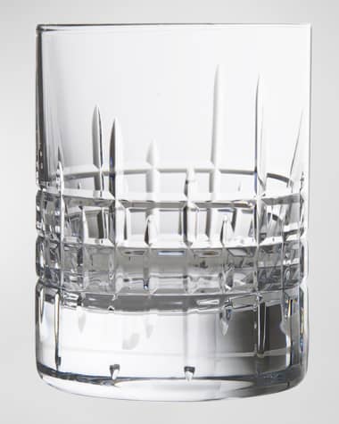 Zwiesel Glas Distil Aberdeen Juice/Whiskey Glasses, Set of 6