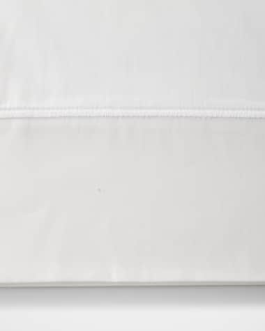 Sferra Marcus King Classic Pillowcase Pair