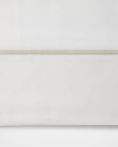 Sferra Marcus Standard Classic Pillowcase Pair