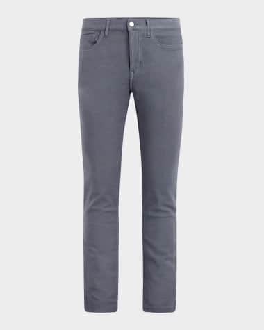 Joe's Jeans Men's Asher Soft Slim-Fit Jeans