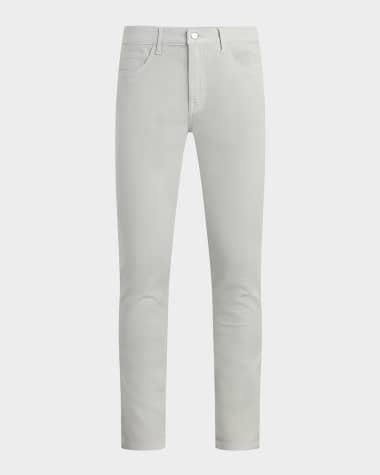 Joe's Jeans Men's Asher Soft Slim-Fit Jeans