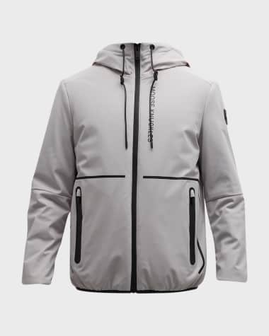 Moose Knuckles Men's Grayton Jacket